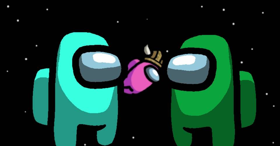 Among Us Explained What Sus Means (& How To Tell Who Is) Among Us Explained What Sus Means (& How To Tell Who Is)